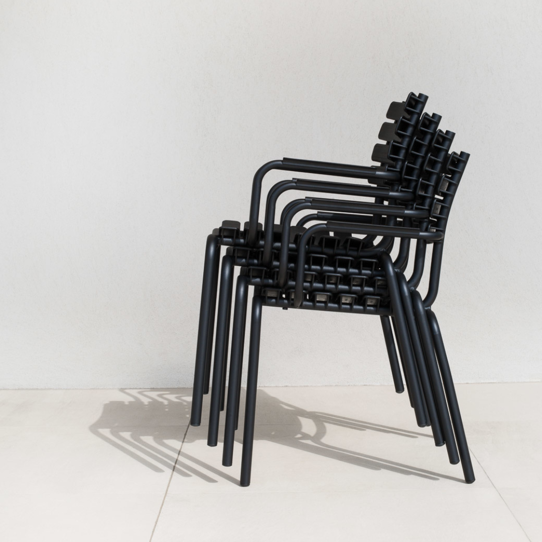 ReCLIPS Dining Chair